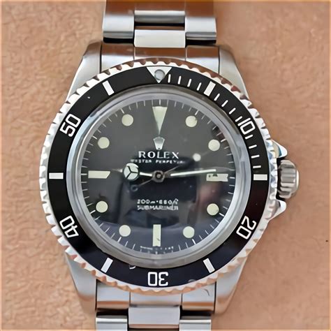 rolex submariner usato subito.it|Vendesi Rolex Submariner Date per 14.170 .